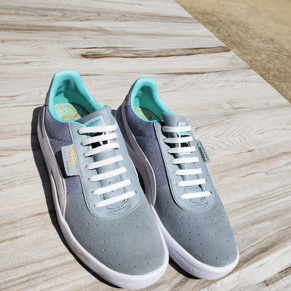 Puma casual shoes